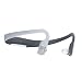 Nokia BH-505 Bluetooth Stereo Headset - Ice Blue