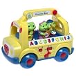 LeapFrog Learning Friends&trade; Phonics Bus&reg; Vehicle