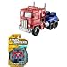 Hasbro Legends Transformers Hunt for the Decepticons Mini Action Figure - Optimus Prime_s-1