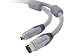 Belkin Components - Ieee1394 S400 Cable 4pin/6pin28awg 12ft