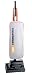 Kitchen & Housewares : Vax Commercial VCU-02 Lightweight Upright Vacuum - Black