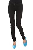 Judy Blue Black Sequin Pocket Denim Jeans