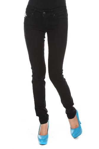 Judy Blue Black Sequin Pocket Denim Jeans Judy Blue Black Sequin Pocket Denim Jeans