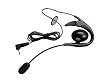 Motorola Earpiece with Boom Microphone