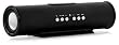 Gold Lantern SoundFlex Bluetooth Portable Stereo Speaker with Hands-Free Mic (Black)
