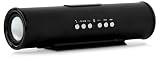 31g0FWdnxnL. SL160  Gold Lantern SoundFlex Bluetooth Portable Stereo Speaker with Hands Free Mic