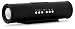 Gold Lantern SoundFlex Bluetooth Portable Stereo Speaker with Hands-Free Mic (Black)