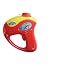 WATER WARRIORS MOTORIZED JET WATER GUN B/O