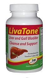Livatone 240 Caps