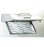 Cooker Hood Grease Filters (pack of 2)