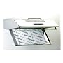 Cooker Hood Grease Filters (pack of 2)