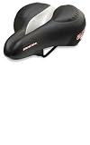 Planet Bike 5019 Men's ARS Spring Anatomic Relief Saddle with Gel and Elastomer Springs Planet Bike 5019 Men's ARS Spring Anatomic Relief Saddle with Gel and Elastomer Springs