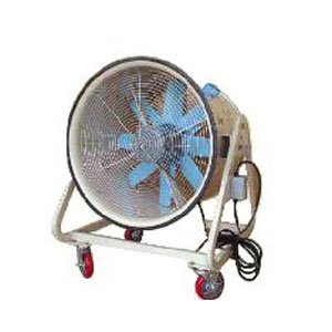 【クリックで詳細表示】J＆S：ダクトファン 三相200V DF600-3A [その他] [その他]