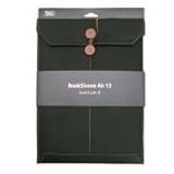 avenue-d BookSleeve Air 13”(ブラック) BS13-AIR-BLK-01