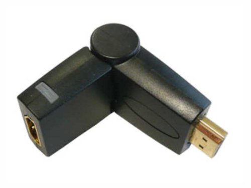 Dietz   HDMI-Adapter (Buchse auf Stecker) Preisvergleich