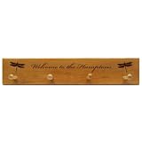 Dragonfly Coat Rack