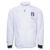 Puma - Italy 07-09 Woven Jacket
