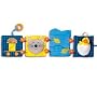 Ravensburger Baby's First Activity Book