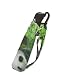 Panda Bear Themed Compact Folding Outdoor Umbrella Fashion Accessory