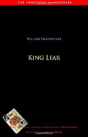 King Lear (The Annotated Shakespeare)