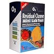 Residual Ozone Test Lab - 100 Tests Residual Ozone Test Lab - 100 Tests
