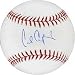 Carl Crawford Autographed/Hand Signed MLB Baseball