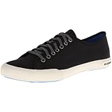 SeaVees Men's 08/61 Army Issue Low Nylon Sneaker