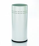 Produkt-Bild: Kela 321365 Schirmst&auml;nder LINDA aus Metall wei&szlig;