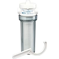 Watts WH-LD Premier Whole House Filter System