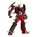 Revoltech: 058 Gurren Lagann Fulldrillized Action Figure