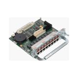 Cisco EtherSwitch - Switch - 16 ports - EN, Fast EN - plug-in module