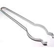 Crucible Tongs Jewelers Casting Oven Flask Holder Tool