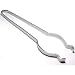 Crucible Tongs Jewelers Casting Oven Flask Holder Tool