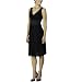 Isaac Mizrahi for Target® Embroidered Lace Dress - Ebony