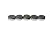Round Ceramic Magnet 5Pk