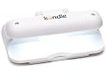 Kandle LED Book Light for the Amazon Kindle, Sony Reader and other eBooks