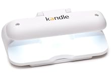 Kandle LED Book Light for the Amazon Kindle, Sony Reader and other eBooks