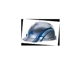 MSA 454-818394 Standard V-Gard Hard Capw-Detroit Lions Logo