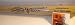 Billy Williams Chicago Cubs Signed Bat Engraved HOF 87