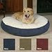 Pet Supplies : VAN WINKLES ROUND OLIVE MEDIUM BED 36"