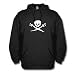 Skull and Swords Hoodie