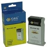 Review Canon 7337A001 / Canon BCI 1201 - Ink tank - 1 x black - 2820 pages