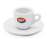 Produkt-Bild: Ionia Il Caff&egrave; - Espresso Tasse, Kaffeetasse, Espressotasse