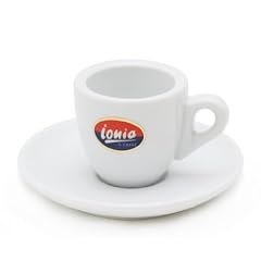 Ionia Il Caff� - Espresso Tasse, Kaffeetasse, Espressotasse
