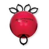 Handmaster Plus - Medium - Red