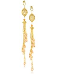 Azaara "Paris" Ladonna Earrings