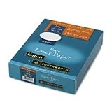  : Southworth 31-720-10 Fine Laser Paper