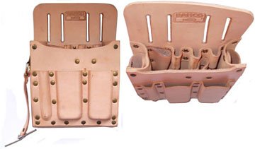 Bahco Electricians Pouch - - 6