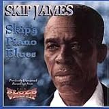 Skips Piano Blues