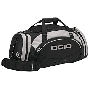 OGIO All Terrain Pack Black